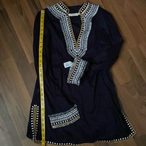 Tory Burch Tunic